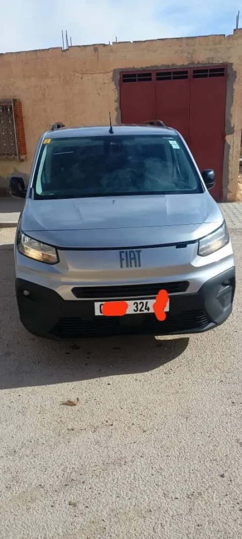 Fiat Doblo 2024 Oran