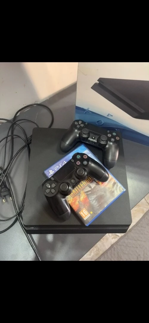 ps4 slim 500gb online 12.52