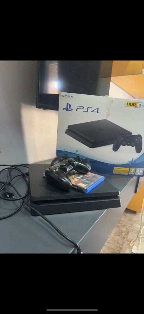 ps4 slim 500gb online 12.52
