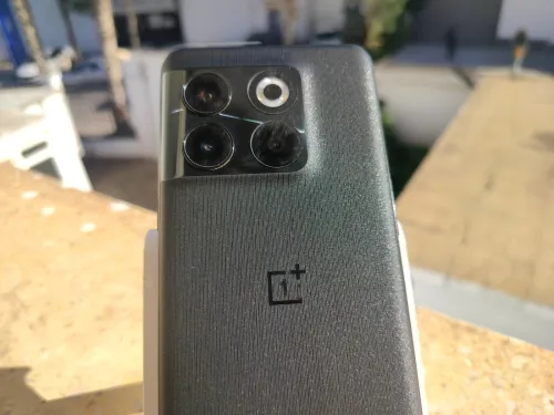 OnePlus 10T 5G CPH2419 Téléphone Processeur SnapDragon / Ram 8Go / Stockage 128 Gb OnePlus 10T 5G CPH2419 OnePlus 10T 5G CPH2419