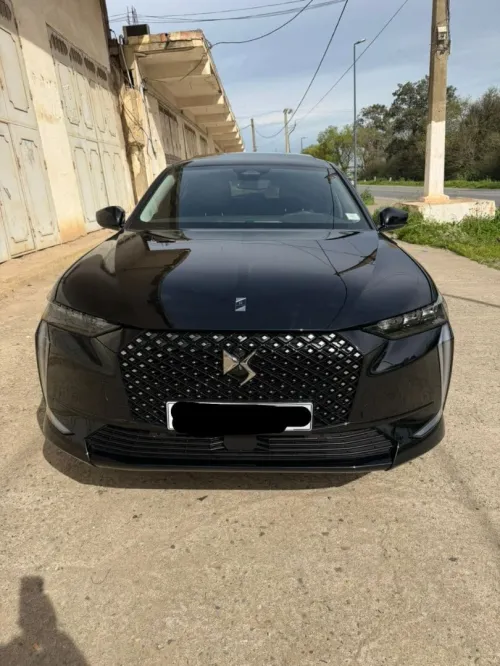 Citroen Ds4 2025 