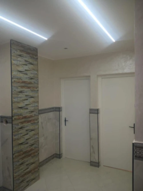 Vente Appartement F4 Relizane Relizane