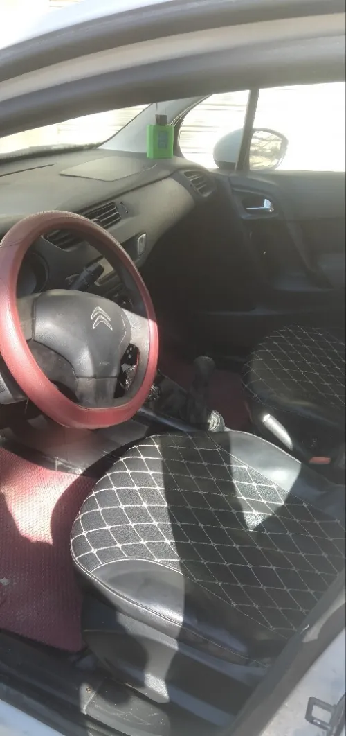 Citroen C3 2012 Essentiel