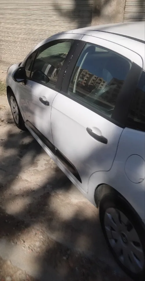 Citroen C3 2012 Essentiel