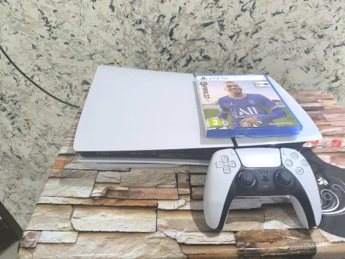 Ps5 slime