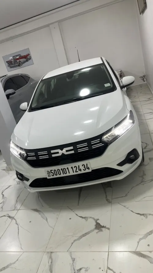 Dacia Sandero 2024 