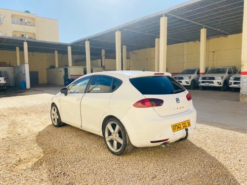 Seat Leon 2011 