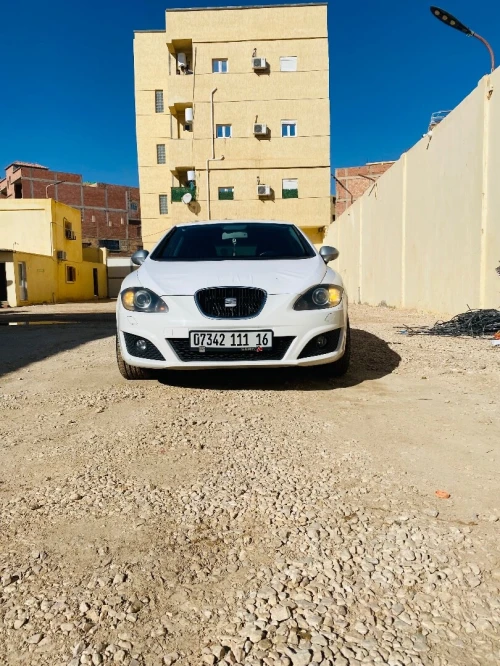 Seat Leon 2011 