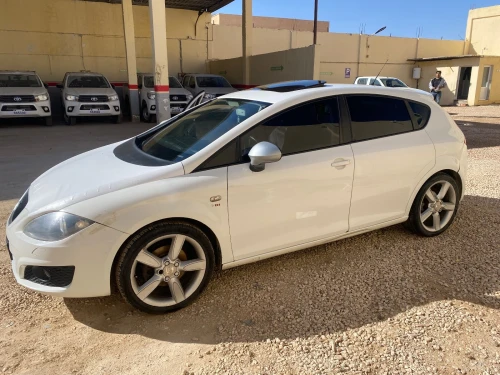 Seat Leon 2011 