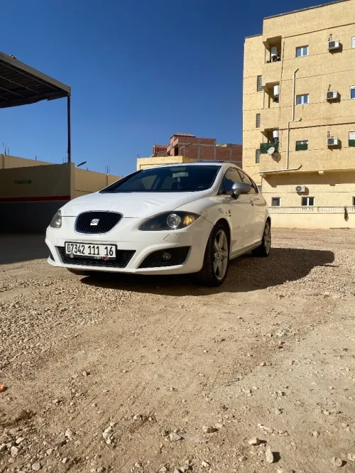 Seat Leon 2011 