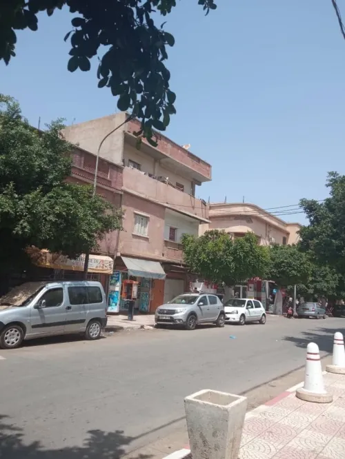 Vente Aïn Témouchent Ain temouchent