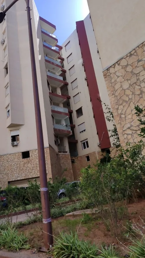 Location Appartement F4 Alger Draria
