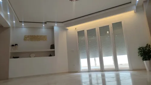 Location Appartement F4 Alger Draria