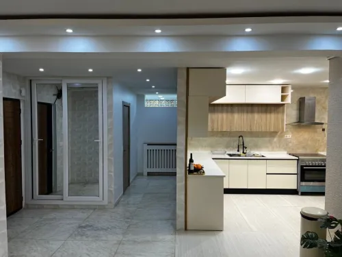 Location Appartement F4 Alger Draria