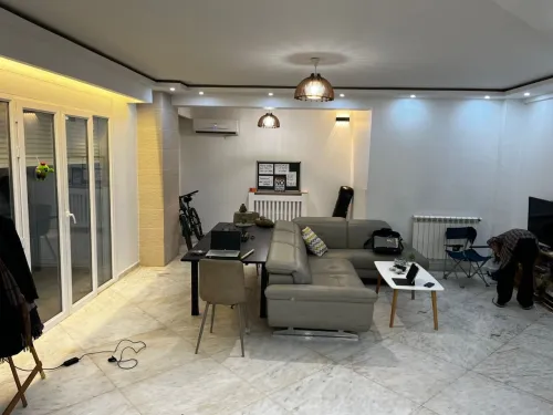 Location Appartement F4 Alger Draria