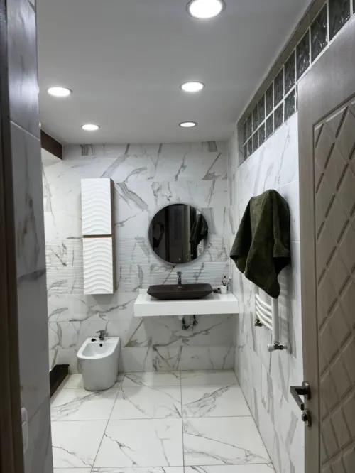 Location Appartement F4 Alger Draria