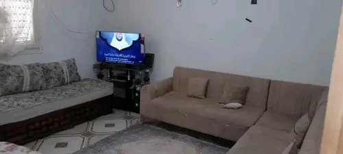 Vente Appartement F8 Constantine El khroub