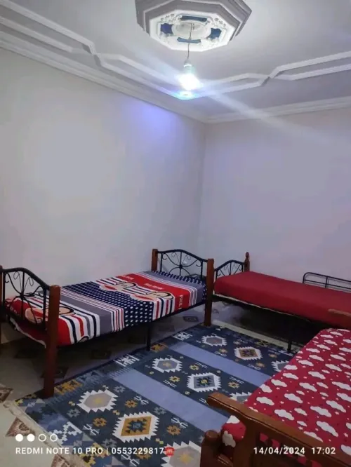 Vente Appartement F8 Constantine El khroub