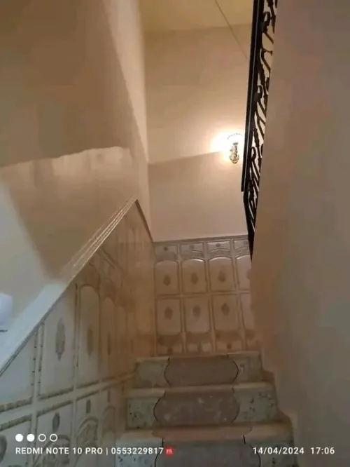 Vente Appartement F8 Constantine El khroub