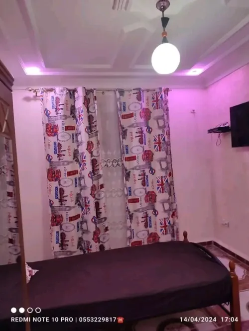 Vente Appartement F8 Constantine El khroub