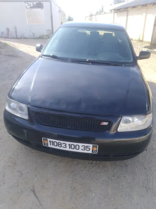 Audi A3 2000 A3
