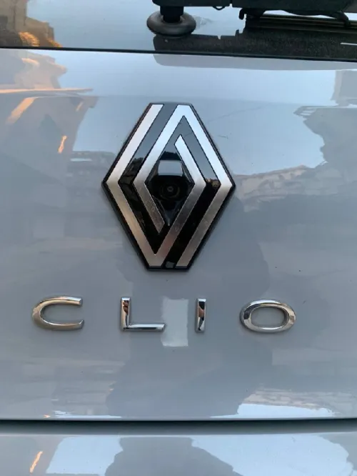 Renault Clio 5  2024 Techno