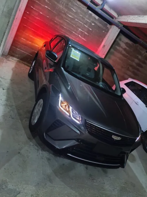 Geely Coolray 2026 Biniou