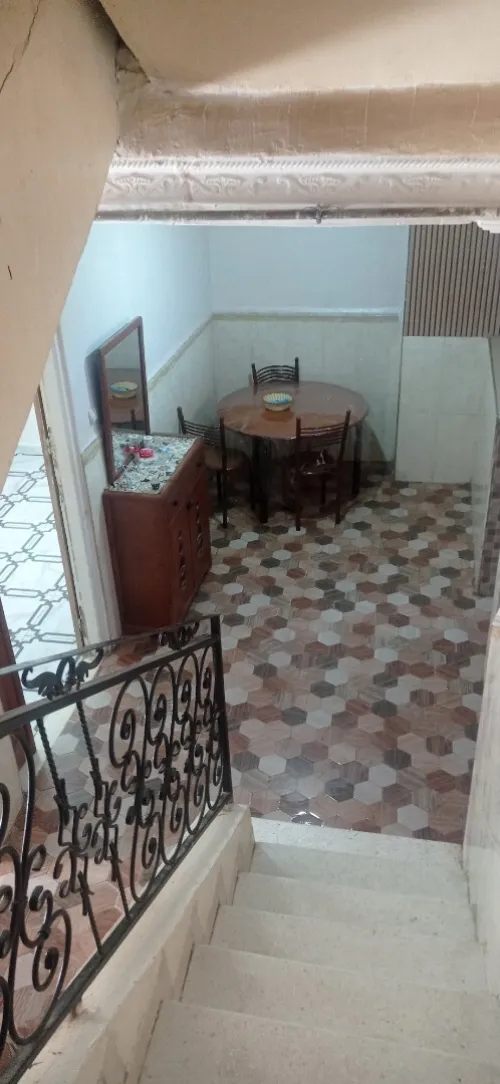 Vente Villa Constantine Ain abid