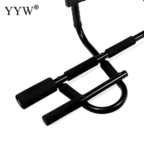 Barre a fix Extreme de traction Iron