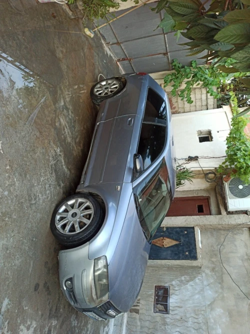 Audi A3 2005 A3