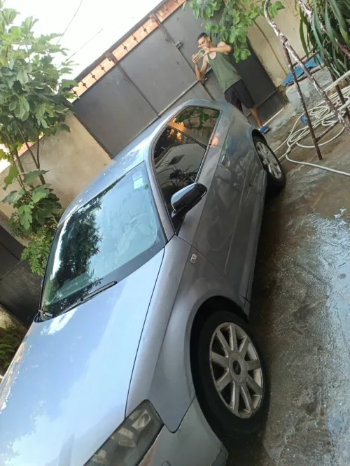Audi A3 2005 A3