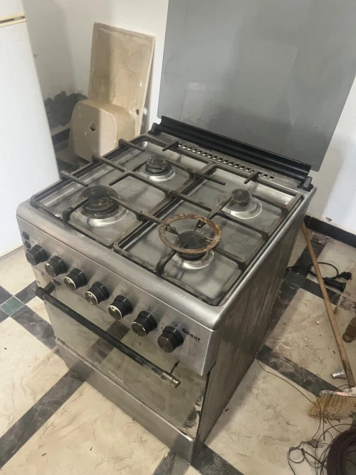 Cuisinière 