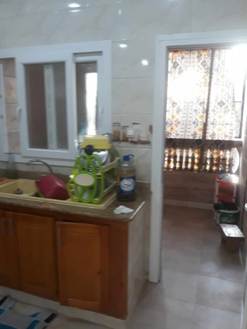 Vente Villa Mostaganem Ain nouissi