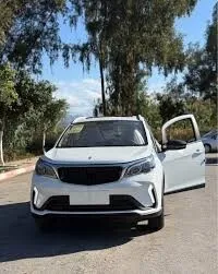 Geely GX3 PRO  2025 Pro