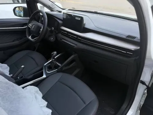 Geely GX3 PRO  2025 Pro