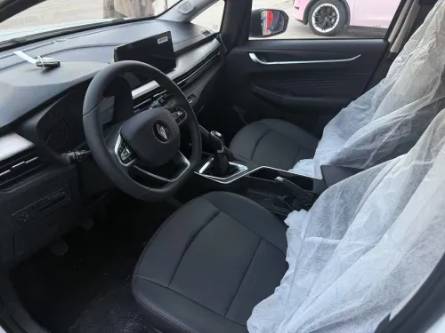 Geely GX3 PRO  2025 Pro