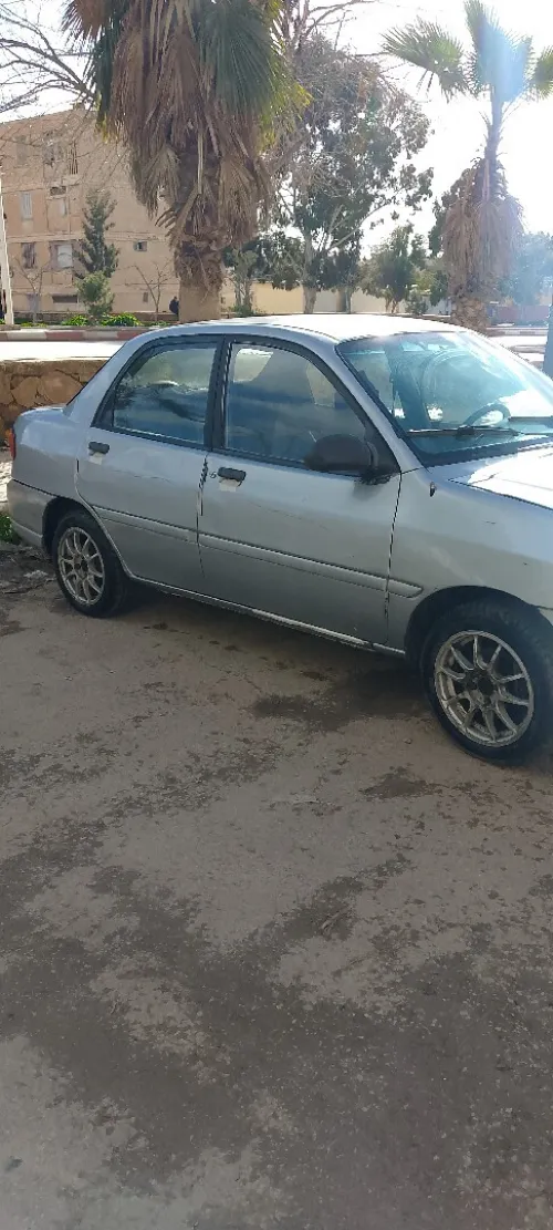 Kia Delta 1999 Delta