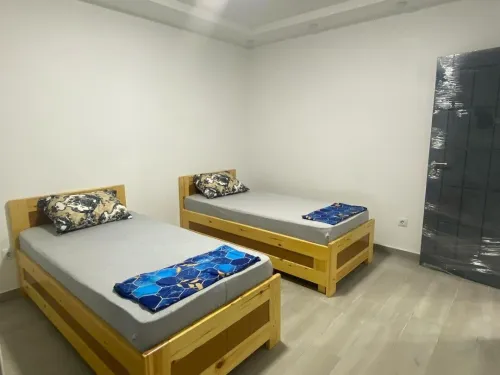 Location vacances Appartement F4 Tizi Ouzou Azeffoun