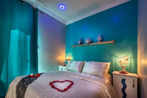 Location vacances Villa Tlemcen Ghazaouet