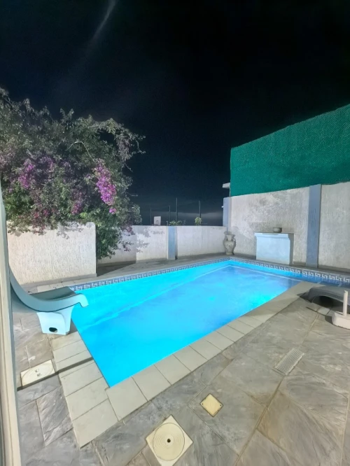 Location Villa Tlemcen Ghazaouet
