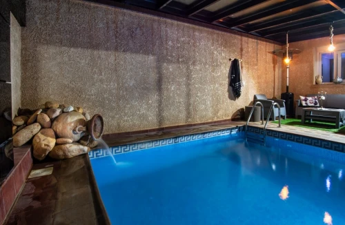 Location vacances Villa Tlemcen Ghazaouet