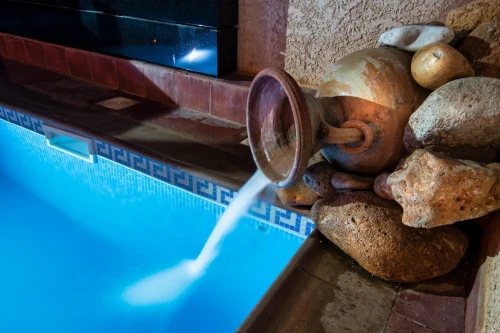 Location vacances Villa Tlemcen Ghazaouet