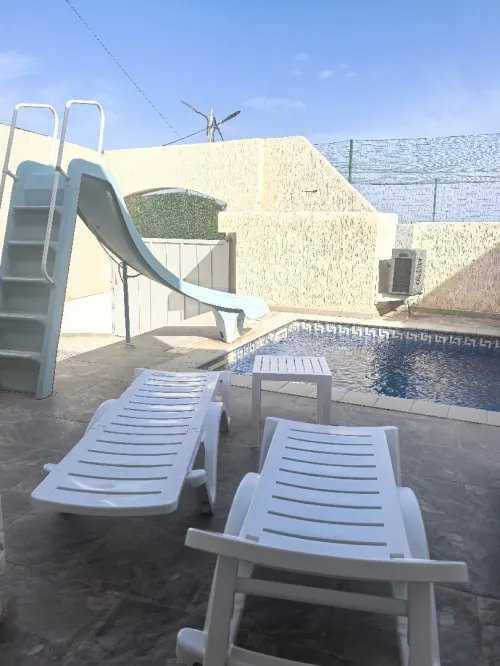 Location Villa Tlemcen Ghazaouet
