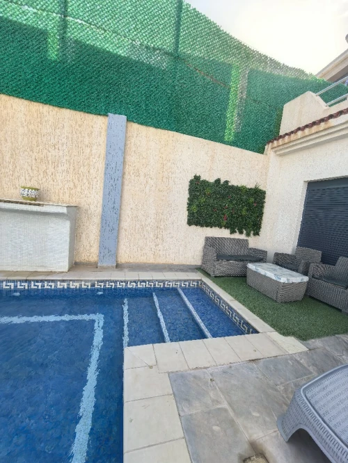 Location Villa Tlemcen Ghazaouet
