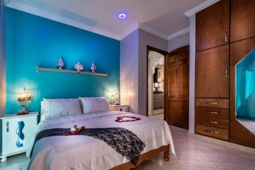 Location vacances Villa Tlemcen Ghazaouet