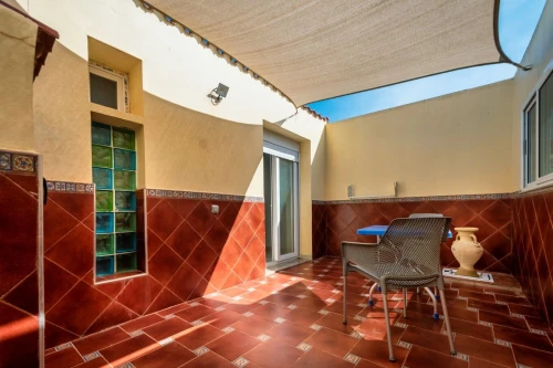 Location vacances Villa Tlemcen Ghazaouet