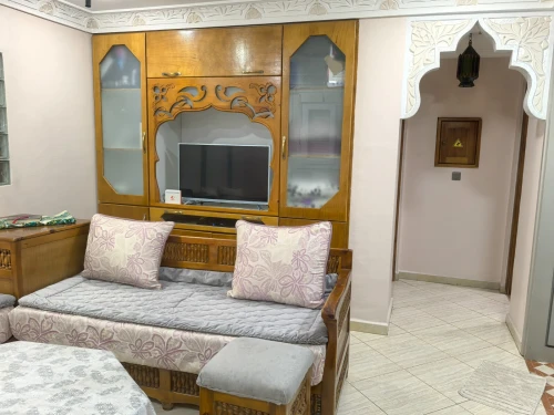 Location vacances Villa Tlemcen Ghazaouet