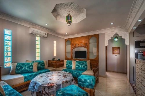 Location vacances Villa Tlemcen Ghazaouet