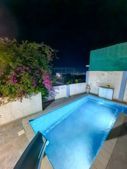 Location Villa Tlemcen Ghazaouet