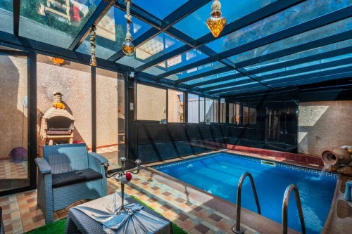 Location vacances Villa Tlemcen Ghazaouet